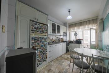 TEK YETKİLİ SUADİYE EMİN ALİ PAŞA’DA 160M² NET SATILIK 4+1 DAİRE