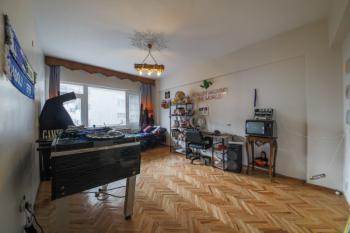 TEK YETKİLİ SUADİYE EMİN ALİ PAŞA’DA 160M² NET SATILIK 4+1 DAİRE