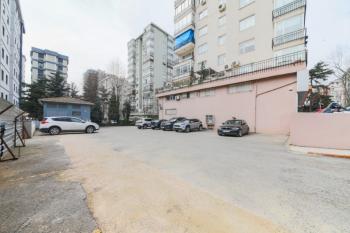 TEK YETKİLİ SUADİYE EMİN ALİ PAŞA’DA 160M² NET SATILIK 4+1 DAİRE