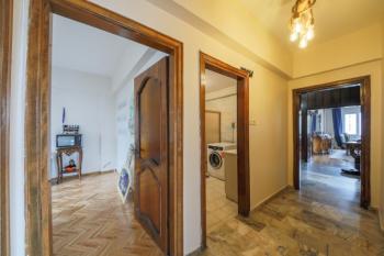 TEK YETKİLİ SUADİYE EMİN ALİ PAŞA’DA 160M² NET SATILIK 4+1 DAİRE