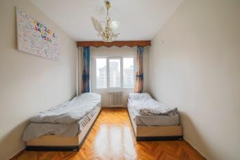 TEK YETKİLİ SUADİYE EMİN ALİ PAŞA’DA 160M² NET SATILIK 4+1 DAİRE