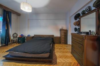 TEK YETKİLİ SUADİYE EMİN ALİ PAŞA’DA 160M² NET SATILIK 4+1 DAİRE