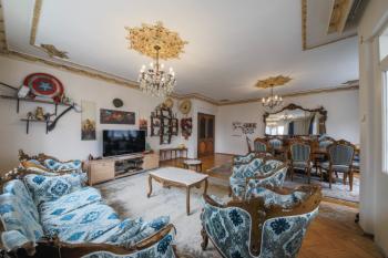 TEK YETKİLİ SUADİYE EMİN ALİ PAŞA’DA 160M² NET SATILIK 4+1 DAİRE