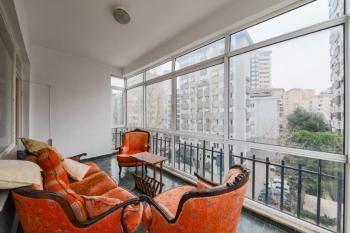 TEK YETKİLİ SUADİYE EMİN ALİ PAŞA’DA 160M² NET SATILIK 4+1 DAİRE