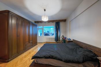 TEK YETKİLİ SUADİYE EMİN ALİ PAŞA’DA 160M² NET SATILIK 4+1 DAİRE