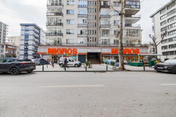 TEK YETKİLİ SUADİYE EMİN ALİ PAŞA’DA 160M² NET SATILIK 4+1 DAİRE