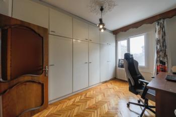 TEK YETKİLİ SUADİYE EMİN ALİ PAŞA’DA 160M² NET SATILIK 4+1 DAİRE
