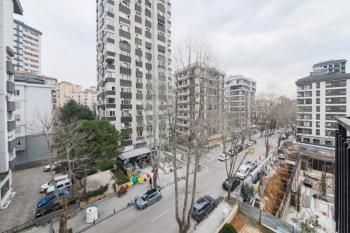 TEK YETKİLİ SUADİYE EMİN ALİ PAŞA’DA 160M² NET SATILIK 4+1 DAİRE