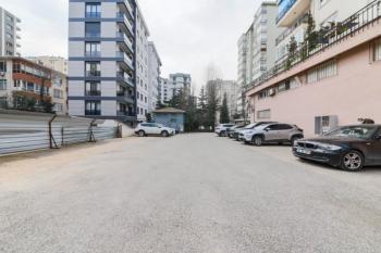 TEK YETKİLİ SUADİYE EMİN ALİ PAŞA’DA 160M² NET SATILIK 4+1 DAİRE