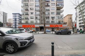 TEK YETKİLİ SUADİYE EMİN ALİ PAŞA’DA 160M² NET SATILIK 4+1 DAİRE