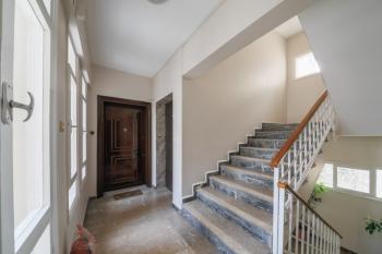 TEK YETKİLİ SUADİYE EMİN ALİ PAŞA’DA 160M² NET SATILIK 4+1 DAİRE