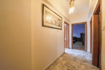 TEK YETKİLİ SUADİYE EMİN ALİ PAŞA’DA 160M² NET SATILIK 4+1 DAİRE