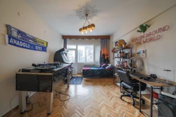 TEK YETKİLİ SUADİYE EMİN ALİ PAŞA’DA 160M² NET SATILIK 4+1 DAİRE