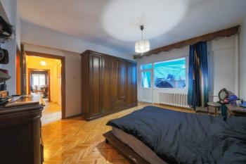TEK YETKİLİ SUADİYE EMİN ALİ PAŞA’DA 160M² NET SATILIK 4+1 DAİRE