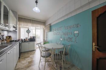 TEK YETKİLİ SUADİYE EMİN ALİ PAŞA’DA 160M² NET SATILIK 4+1 DAİRE