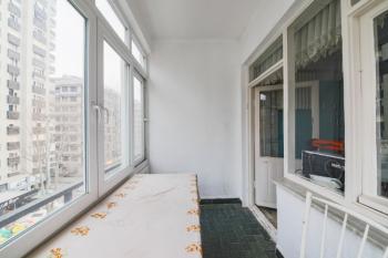 TEK YETKİLİ SUADİYE EMİN ALİ PAŞA’DA 160M² NET SATILIK 4+1 DAİRE