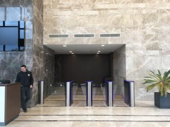 ATAŞEHİR NİDA  KULE KUZEY BLOKTA NİTELİKLİ OFIS 