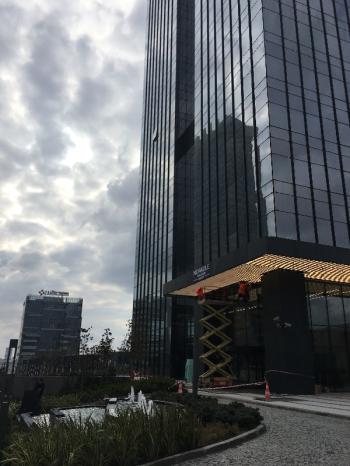 ATAŞEHİR NİDA  KULE KUZEY BLOKTA NİTELİKLİ OFIS 