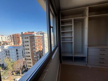 Suadiye 2+1 Satılık kısmi deniz manzaralı
