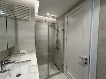 Suadiye 2+1 Satılık kısmi deniz manzaralı