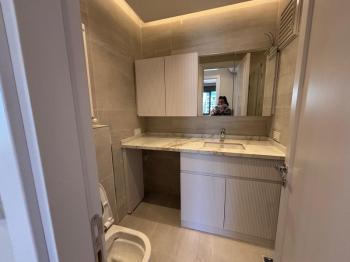 Suadiye 2+1 Satılık kısmi deniz manzaralı