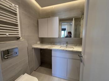 Suadiye 2+1 Satılık kısmi deniz manzaralı