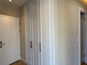Suadiye 2+1 Satılık kısmi deniz manzaralı