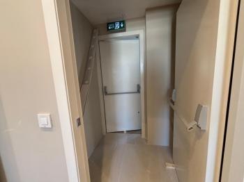 Suadiye 2+1 Satılık kısmi deniz manzaralı