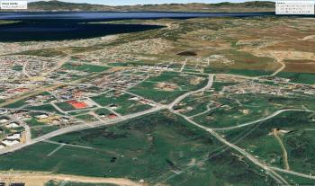 243,59 m2 İMARLI PLANI İÇERİSİNDE SATILIK ARSA İZMİR ALİAĞA