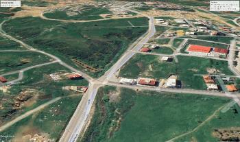 243,59 m2 İMARLI PLANI İÇERİSİNDE SATILIK ARSA İZMİR ALİAĞA