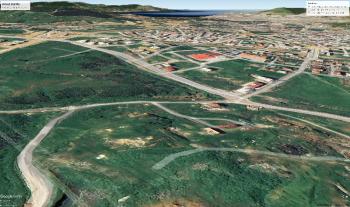 243,59 m2 İMARLI PLANI İÇERİSİNDE SATILIK ARSA İZMİR ALİAĞA