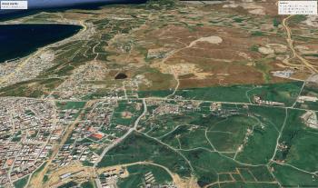 243,59 m2 İMARLI PLANI İÇERİSİNDE SATILIK ARSA İZMİR ALİAĞA