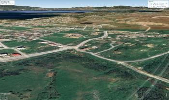 243,59 m2 İMARLI PLANI İÇERİSİNDE SATILIK ARSA İZMİR ALİAĞA