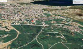 243,59 m2 İMARLI PLANI İÇERİSİNDE SATILIK ARSA İZMİR ALİAĞA