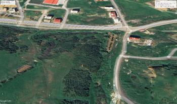 243,59 m2 İMARLI PLANI İÇERİSİNDE SATILIK ARSA İZMİR ALİAĞA