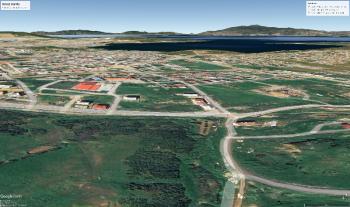 243,59 m2 İMARLI PLANI İÇERİSİNDE SATILIK ARSA İZMİR ALİAĞA