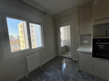 Erenköy Geniş 3+1 Net :110 m2