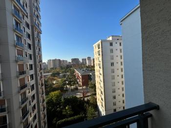 Erenköy Geniş 3+1 Net :110 m2