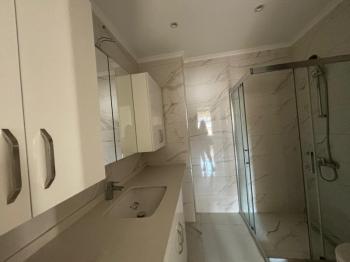 Erenköy Geniş 3+1 Net :110 m2