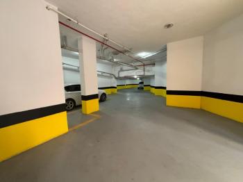 Erenköy Geniş 3+1 Net :110 m2