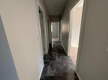 Erenköy Geniş 3+1 Net :110 m2