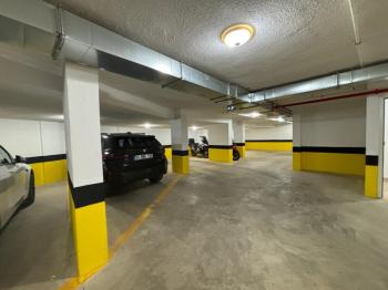 Erenköy Geniş 3+1 Net :110 m2
