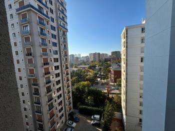 Erenköy Geniş 3+1 Net :110 m2