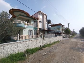 Altınoluk İlyada Sitesinde Dubleks Villa