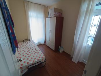 Altınoluk İlyada Sitesinde Dubleks Villa