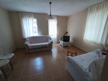 Altınoluk İlyada Sitesinde Dubleks Villa