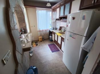 Altınoluk İlyada Sitesinde Dubleks Villa