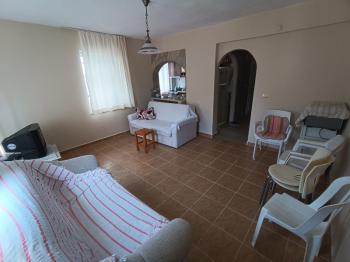 Altınoluk İlyada Sitesinde Dubleks Villa