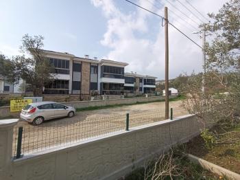Altınoluk İlyada Sitesinde Dubleks Villa