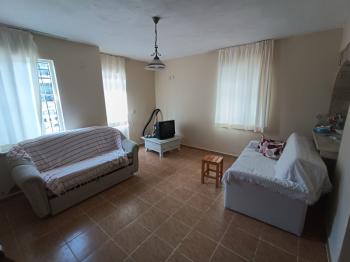 Altınoluk İlyada Sitesinde Dubleks Villa